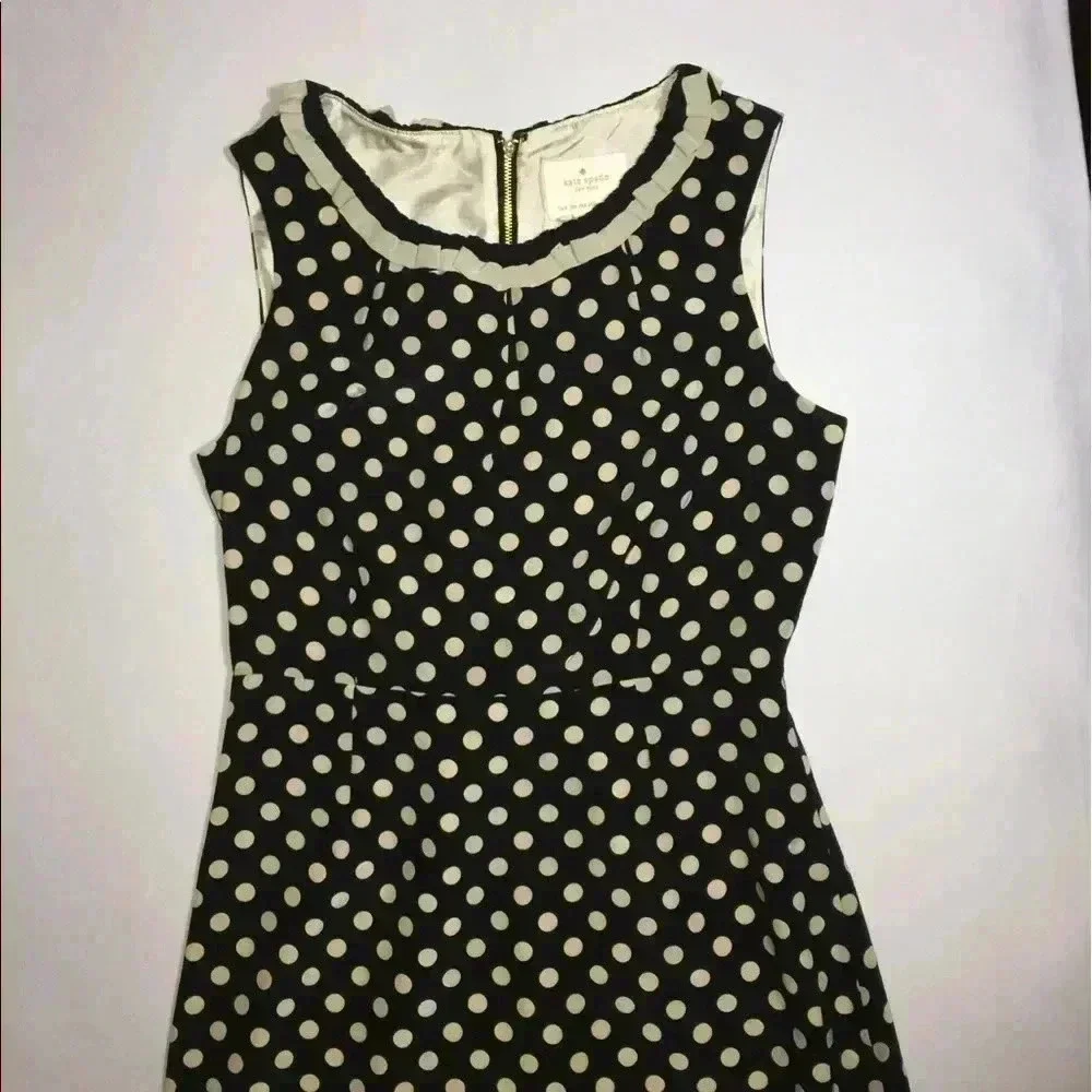 Kate Spade 'hailee' Silk Sheath Dress